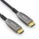 2. sonero X-AOC210-100 HDMI-Kabel 10 m HDMI Typ A (Standard) Schwarz