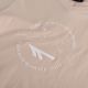 4. Damen-T-Shirt mit kurzen Ärmeln LADY HADINA