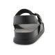 5. Clarks Torford Strap 26180896 Schwarz
