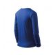 3. Malfini Fit-T LS Jr MLI-12105 T-Shirt kornblumenblau