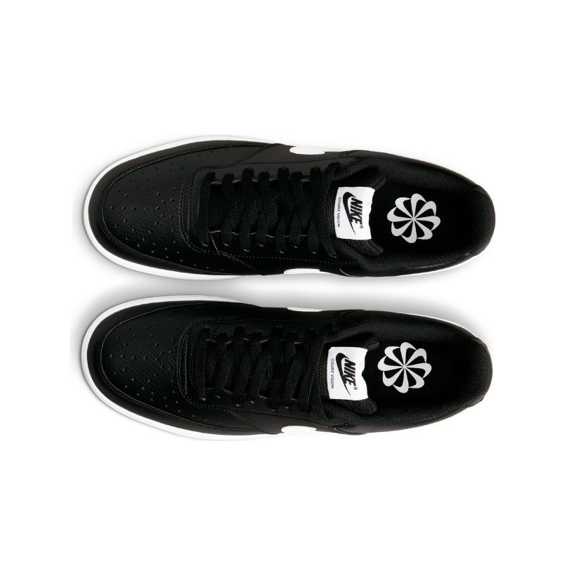4. Nike Court Vision Low M DH2987-001 Schuhe