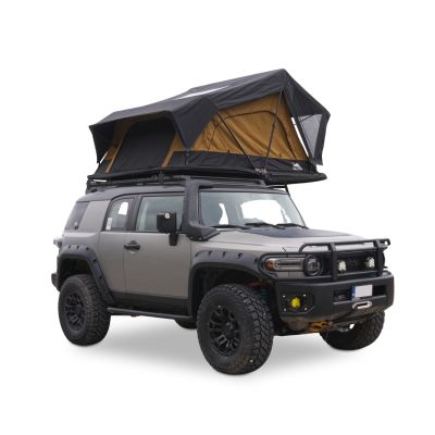 2. OFFLANDER DACHZELT SOFT HYBRID 130