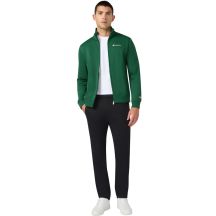 Champion Trainingsanzug Herren grün-schwarz 221786 GS559