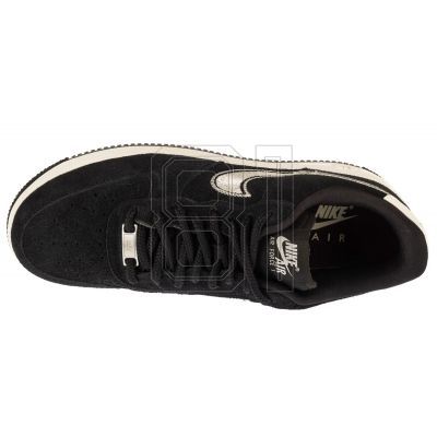 3. Nike Air Force 1 '07 Lv8 M HJ4465-001 Schuhe