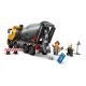 15. LEGO City 60478 Betonmischer