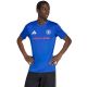 adidas Herren-Trikot Frankreich 26 blau KH2312