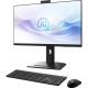3. MSI Modern AM273QP AI 1UMG-221AT Intel Core Ultra 7 155H 68,6 cm (27") All-in-One-PC, 2560 x 1440 Pixel, 32 GB DDR5-SDRAM, 1 TB SSD, Windows 11 Pro, Wi-Fi 6E (802.11ax), Schwarz
