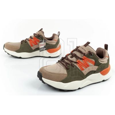 8. Skechers Bendino-Dormer M 210555/TPMT Schuhe