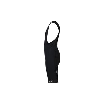 2. POC Y's XC Bibshorts Junior Radhose Schwarz