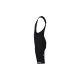 2. POC Y's XC Bibshorts Junior Radhose Schwarz