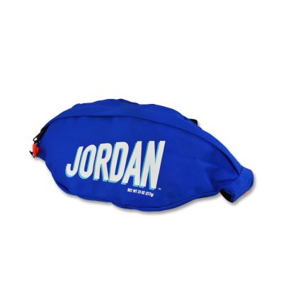 2. Air Jordan MVP Flight Crossbody-Tasche