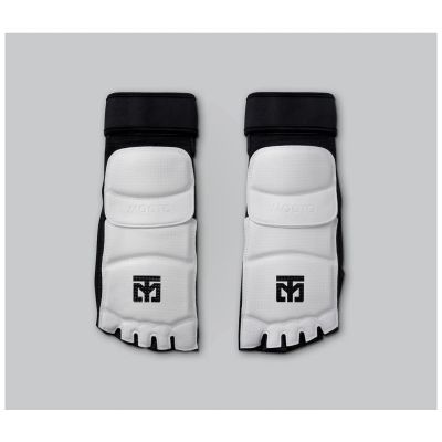 7. Taekwondo EXTERA 2 (WT) Fußschützer | MOOTO