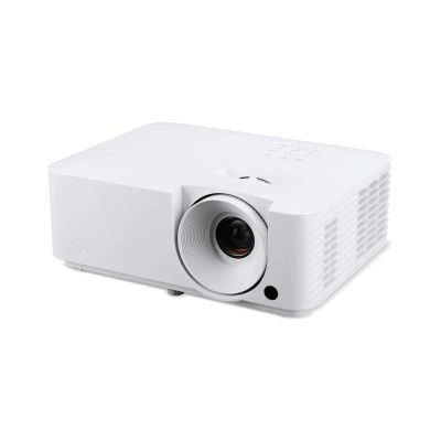 13. Acer PL2530i Standard-Projektor, 5000 ANSI Lumen, DLP, 1080p (1920x1080), Weiß