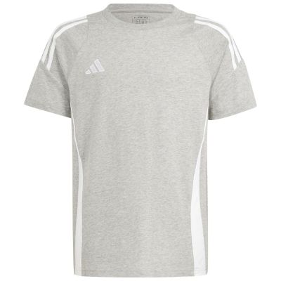 6. adidas Tiro 24 Sweat Tee Jr IR9356