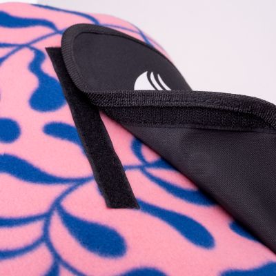 5. SALVA BLANKET Decke