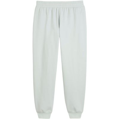 3. Damenhose Puma ESS Script Comfort mint 694067 29