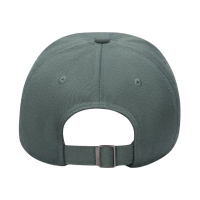 3. Nike Club Baseballkappe Olive FZ5698 303