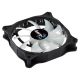 6. AEROCOOL Lüfter PGS COSMO 12 FRGB (120 mm)