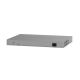 7. Netgear GS728TP-300EUS 28p PoE 190W (PoE+: 24p) Managed Gigabit Switch