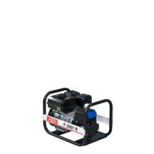 FOGO Tragbarer Generator F 3001 R 2,5 kW 230 V TMH Motor