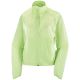 Salomon SHKout FLY JKT W LC2870500 Grün L