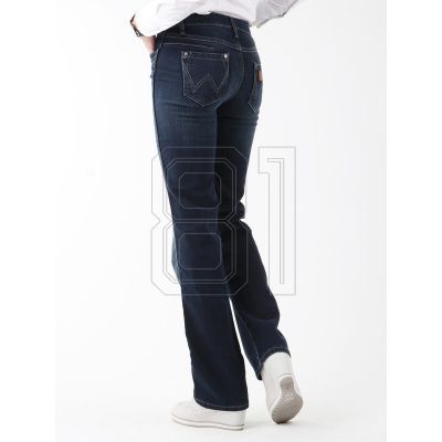2. Wrangler Sara Jeans W212QC818