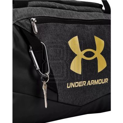 3. Under Armour Undeniable 5.0 SM Reisetasche 1369222-002