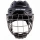 3. Bauer Re-akt 95 Combo Hockeyhelm