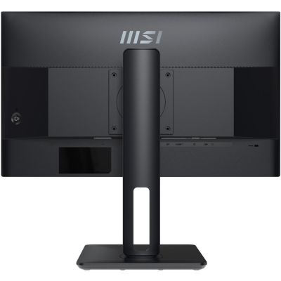 6. MSI Pro MP245PG 24-Zoll IPS FHD HDMI/DP Pivot-Monitor – Flachbildschirm – 61 cm