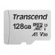 SD microSD-Karte 128 GB Transcend SDXC USD300S (ohne Adapter)