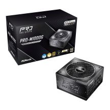 Asrock PRO-M1000G 1000W 80 PLUS Gold Netzteil