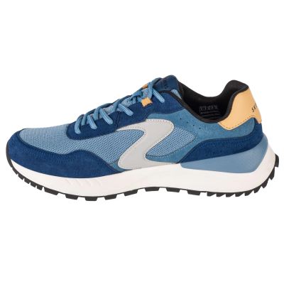 2. Skechers Fury - Fury Lace Low 183265-NVBL Blau 41