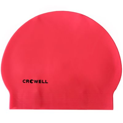 13. Crowell Ucho Bora rosa Badekappe, Farbe 5