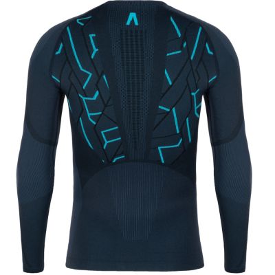 21. Alpinus Tactical Gausdal Set M SI8907 Thermounterwäsche