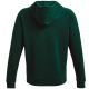 2. Under Armour Rival Fleece Big Logo HD Sweatshirt M 1357093 330
