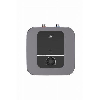 2. Elektroboiler LIN LIFUP1GY 10L grau