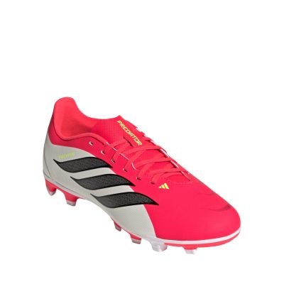 8. adidas Predator Club FG/MG JS0370 Kinder-Fußballschuhe
