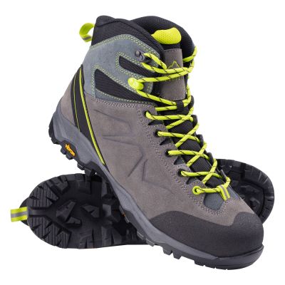 10. Elbrus Herone Mid M Schuhe 92800622307