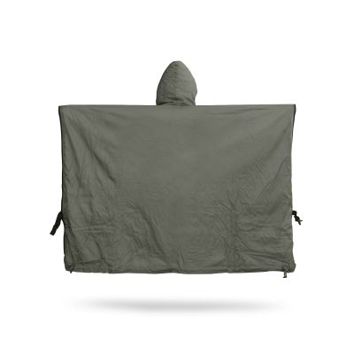 22. Offlander Wasserdichter Campingponcho OFF_CACC_55GR