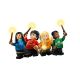 6. LEGO HARRY POTTER 76456 Adventskalender 2025
