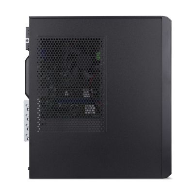 4. Acer Veriton X X2735GT, Intel Core Ultra 5 225, 16 GB DDR5-SDRAM, 512 GB SSD, Windows 11 Pro, Tower-PC, Schwarz