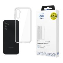 3mk Clear Case für Samsung Galaxy A14 4G / 5G - transparent