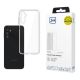 3mk Clear Case für Samsung Galaxy A14 4G / 5G - transparent