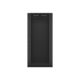 9. Lanberg WF01-6427-10B 27U Rack-Wandschrank Schwarz