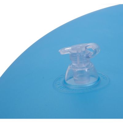 8. NEON SCHWIMMRING 76CM 47213 BLAU