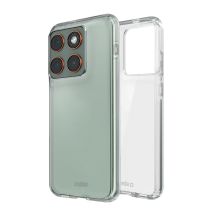 SBS Skinny Cover für Motorola Edge 70 – Transparent