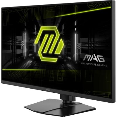 11. MSI MAG 322URDF E16 Computermonitor 80 cm (31,5") 3840 x 2160 px 4K Ultra HD Schwarz