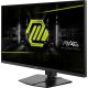 11. MSI MAG 322URDF E16 Computermonitor 80 cm (31,5") 3840 x 2160 px 4K Ultra HD Schwarz