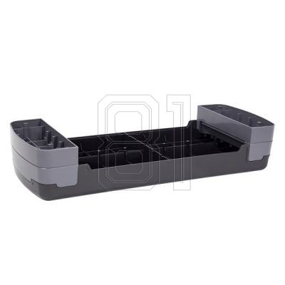 8. Aerobic Step HMS AS004 schwarz/grau