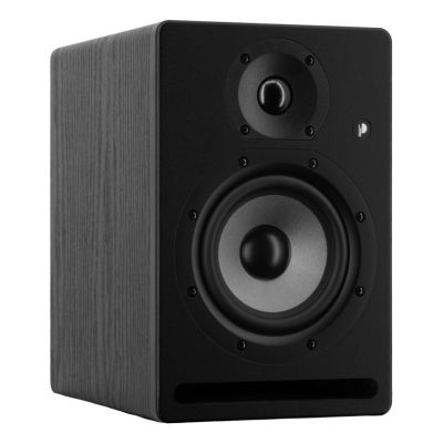 Prodipe Pro5 V4 2-Wege Schwarz Kabelgebunden 75W